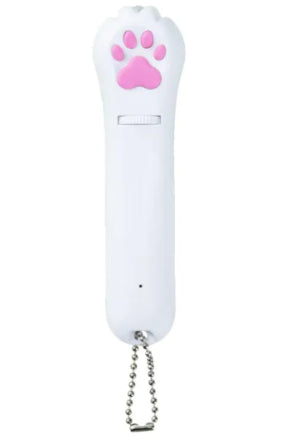 Interactive Laser Cat Toy