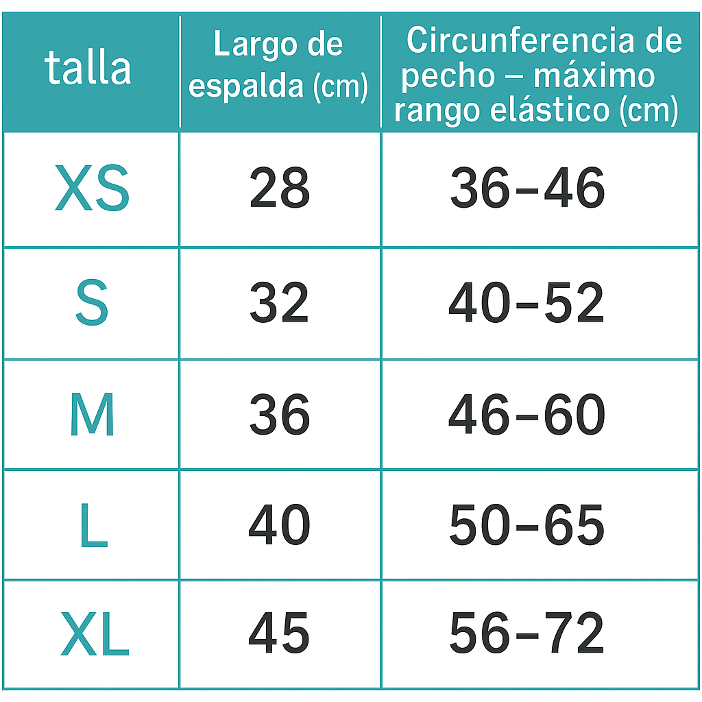 Suéter Térmico Elástico para Perros Cálido y Ajuste Perfecto