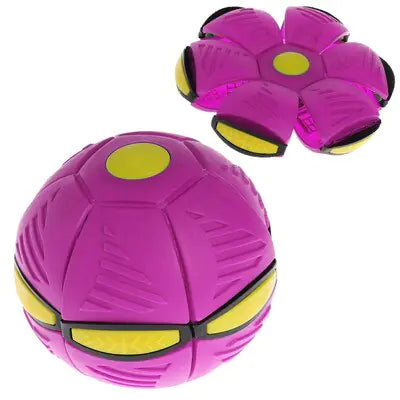 Frisbee Ball Toy for Dogs