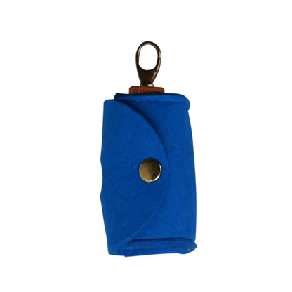 Bolsas Portátiles y Ecológicas para Excremento de Perro al Aire Libre