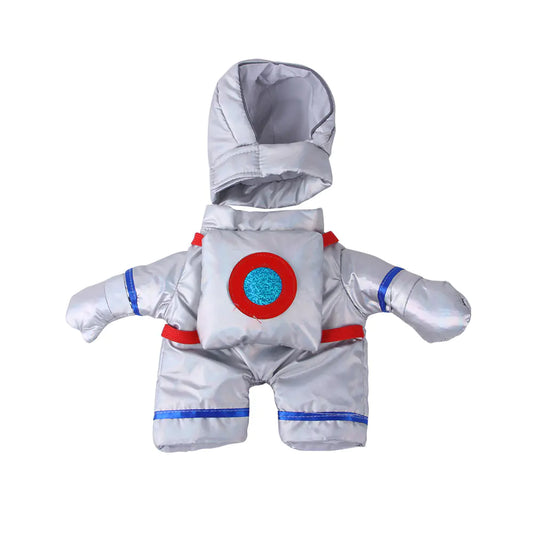 Space Suit Costume
