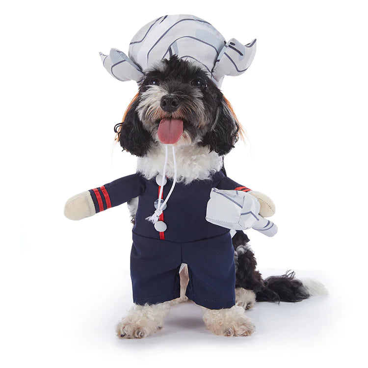 Halloween Costumes for Dogs
