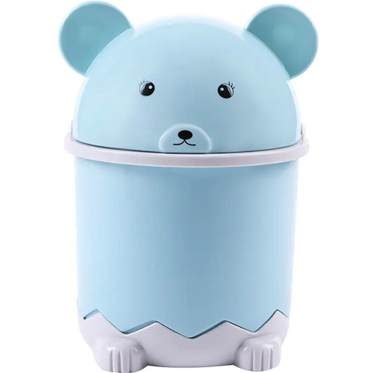 Cubo para Desechos de Mascotas Control de Olores