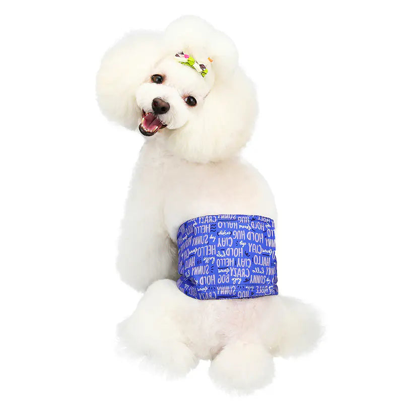 Waterproof Dog Diapers