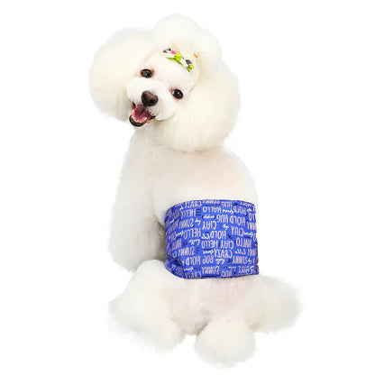 Waterproof Dog Diapers