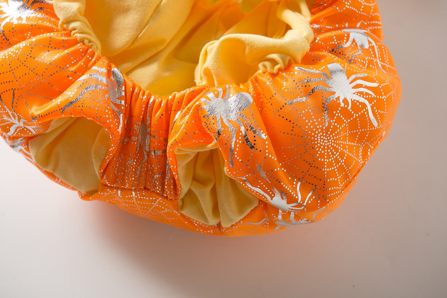 Pumpkin Costume for Dogs and Cats