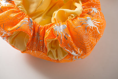Pumpkin Costume for Dogs and Cats