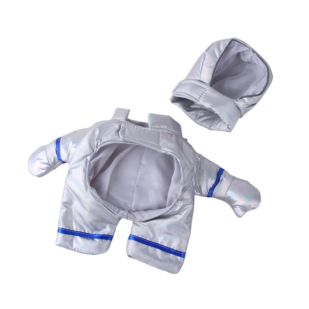 Space Suit Costume