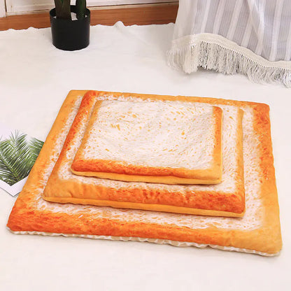 Quilted blanket and mats for pets