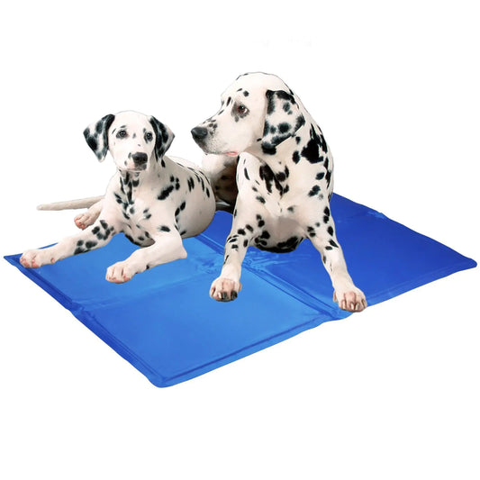 Lauva Self-Cooling Gel Pet Mat