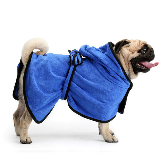 Super Absorbent Towel for Dogs and Cats