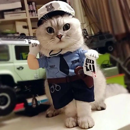Pet Clothes, Funny Costumes