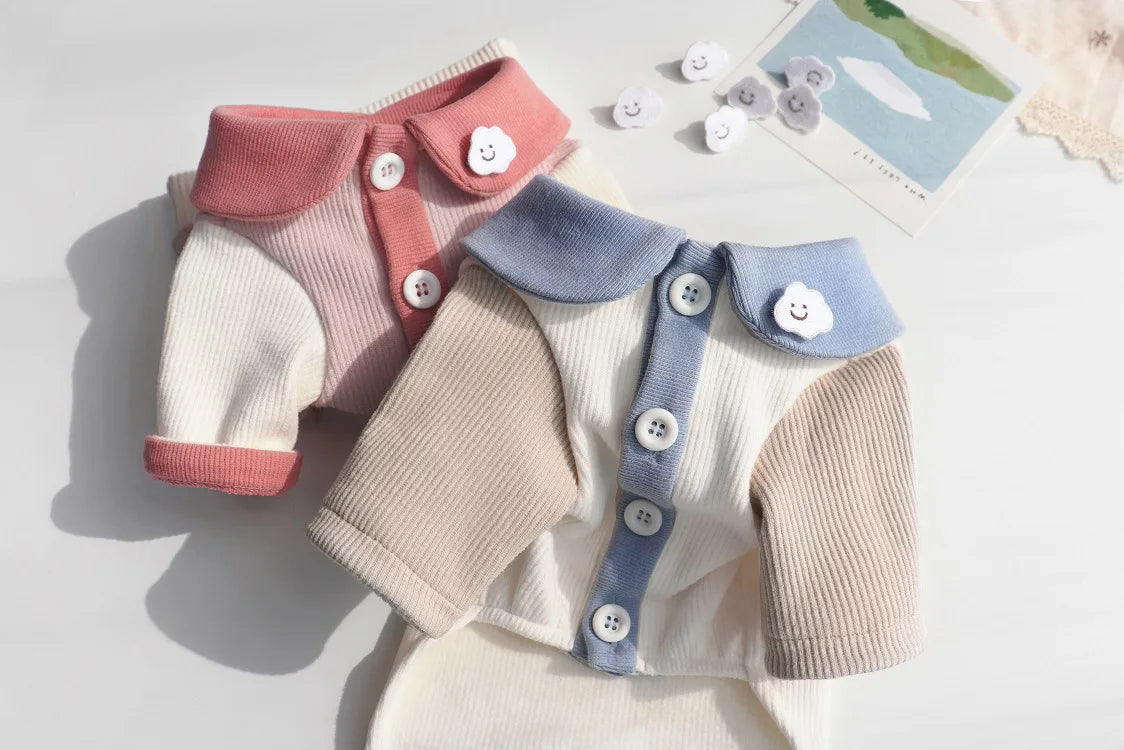 Small Puppy Pet Costume