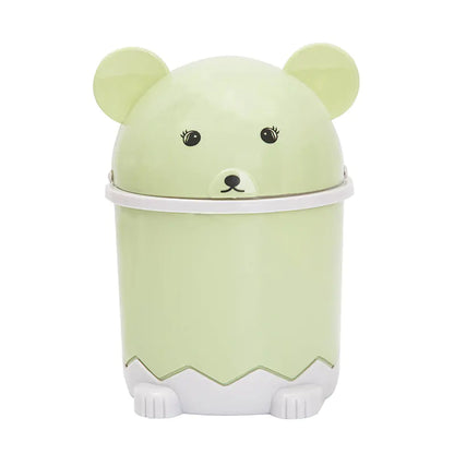 Cubo para Desechos de Mascotas Control de Olores