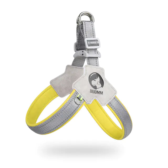 Reflective Safety Vest for Small and Medium Dogs
