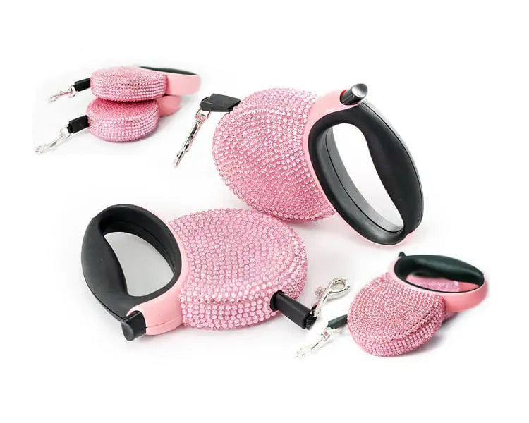 Modern Style Traction Belt