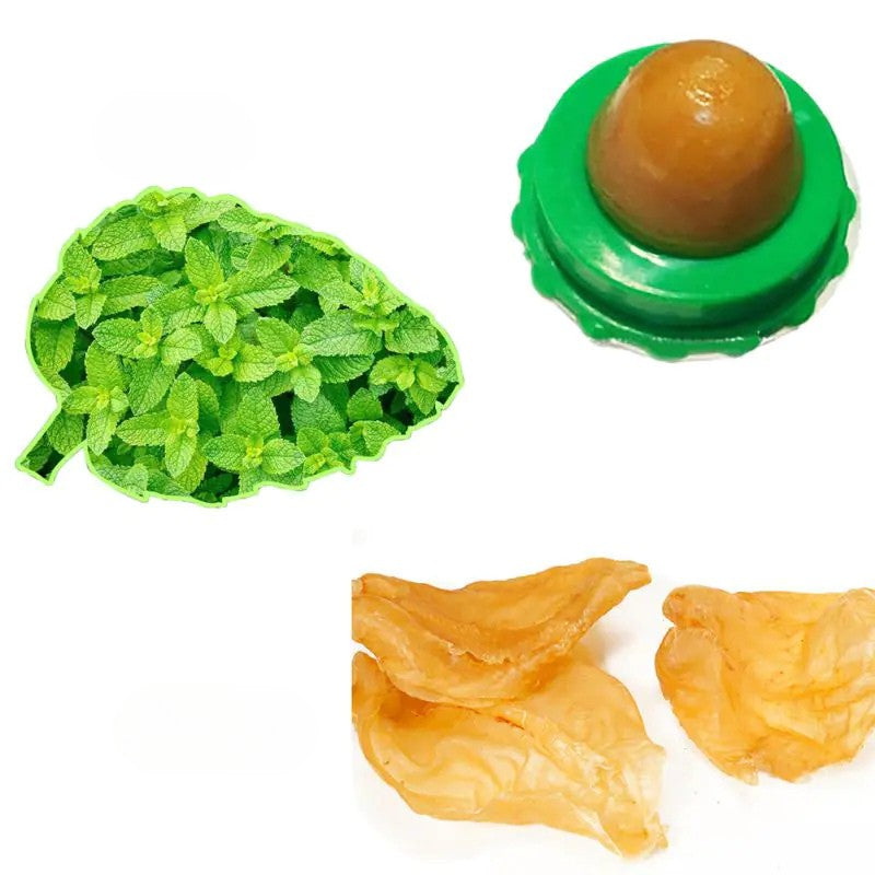 Golosinas y Snacks Lamibles para Gatos