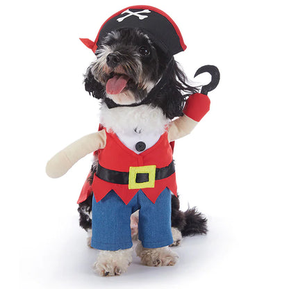 Halloween Costumes for Dogs