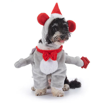 Halloween Costumes for Dogs