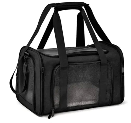 Waterproof Pet Carrier-Travel Bag