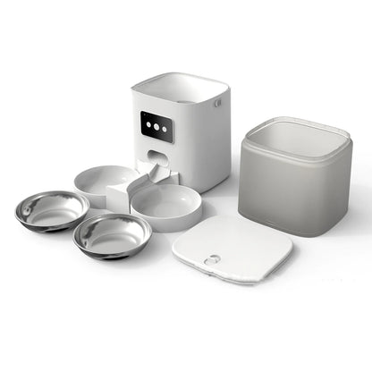 6L WiFi Automatic Pet Feeder