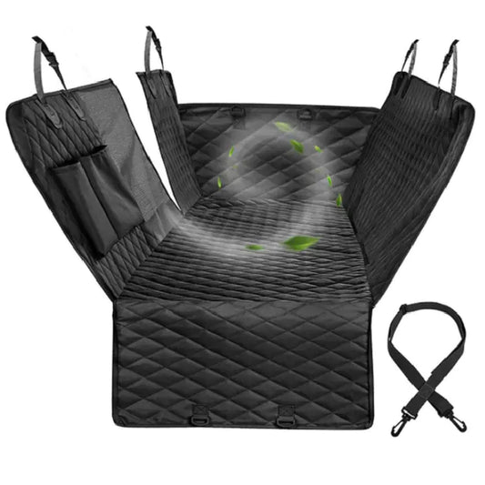 Pet Car Seat Cover and Protector