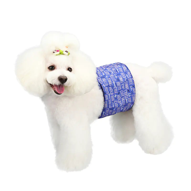 Waterproof Dog Diapers