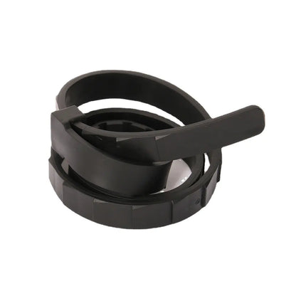 Antiparasitic collar for pets, anti-lice, fleas and ticks