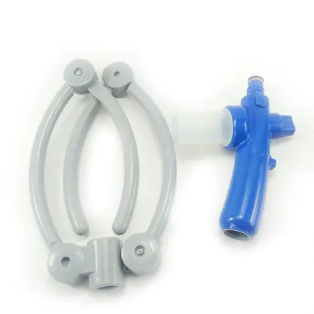 360° Pet Shower Ring