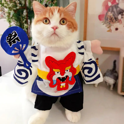 Pet Clothes, Funny Costumes
