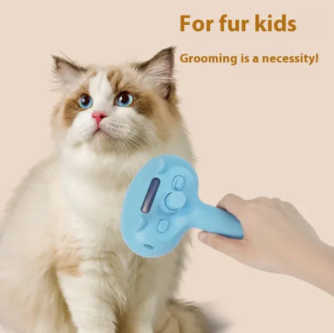 Rechargeable Spray Comb for Hair Removal