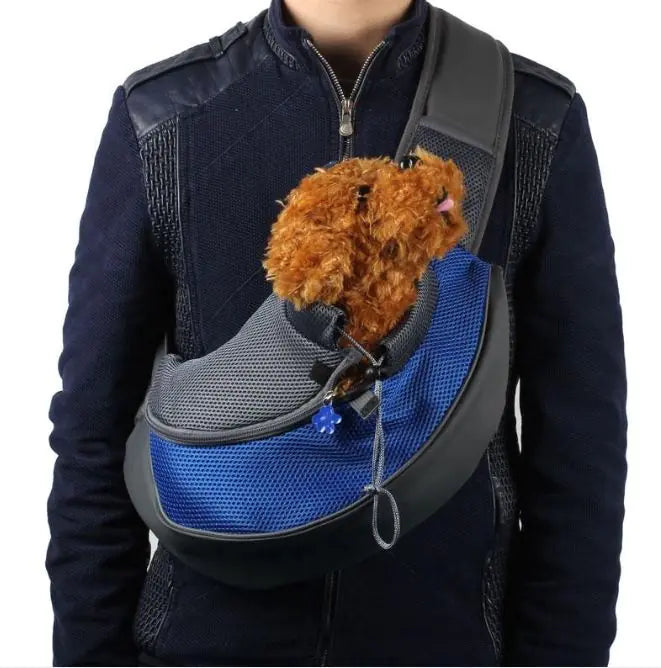 Backpacks and Carriers