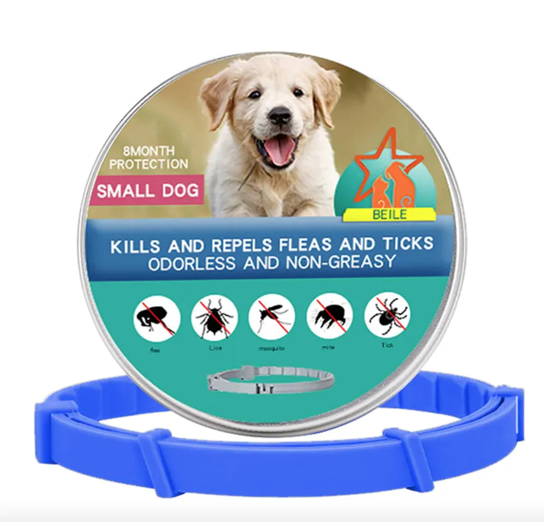 Flea Collar for Puppies