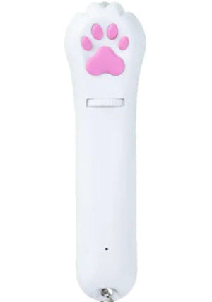 Interactive Laser Cat Toy
