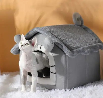 Pet Kennel