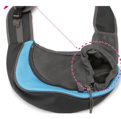 Backpacks and Carriers