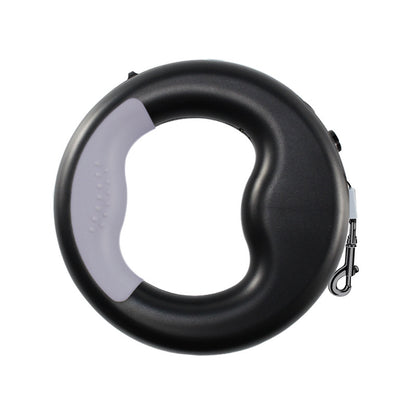 Automatic Retractable Leash Tractor for Pets
