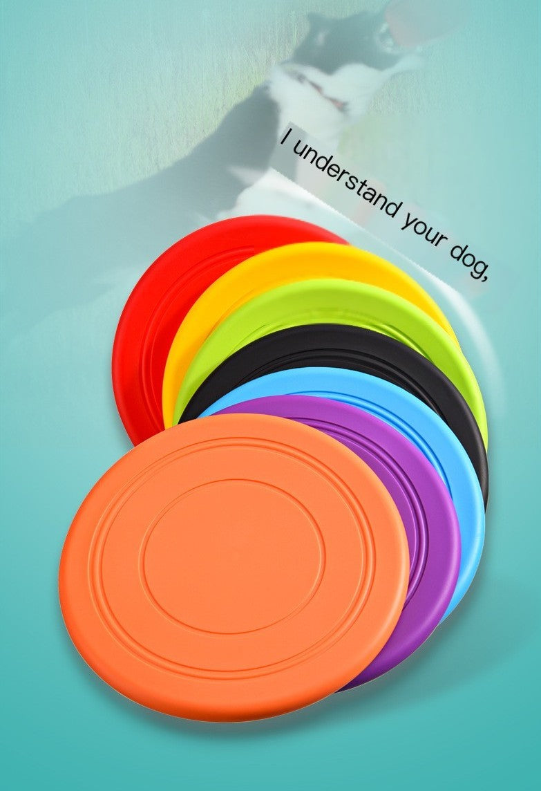 Interactive Outdoor Dog Toys