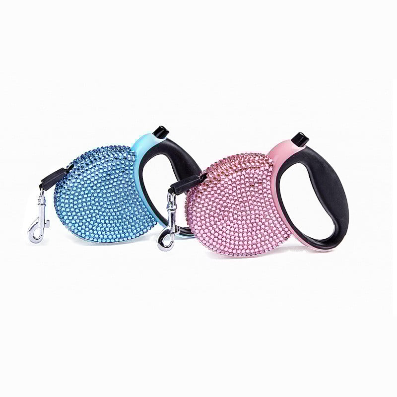 Modern Style Traction Belt