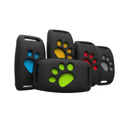 GPS tracker for pets