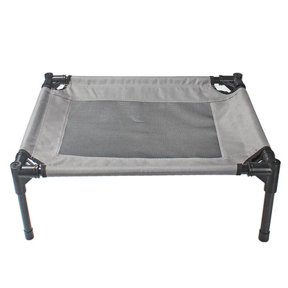 Washable Oxford cloth dog bed