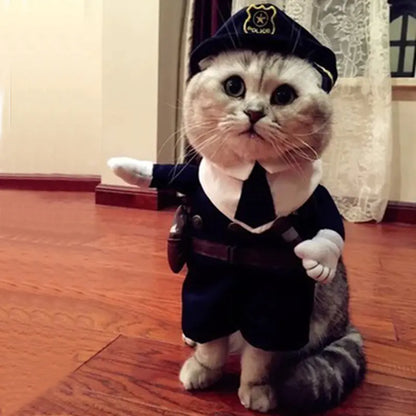 Pet Clothes, Funny Costumes