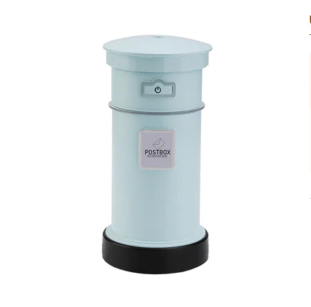 Difusor de Aromas para Hogar con Mascotas