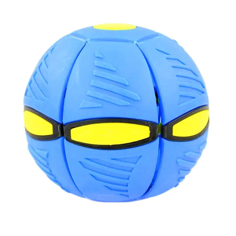 Frisbee Ball Toy for Dogs