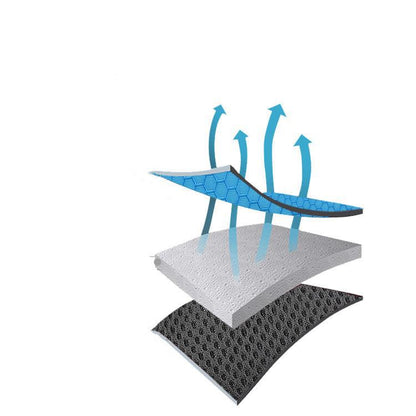 Arnés para Perros  en Forma de T Transpirable y Ajustable