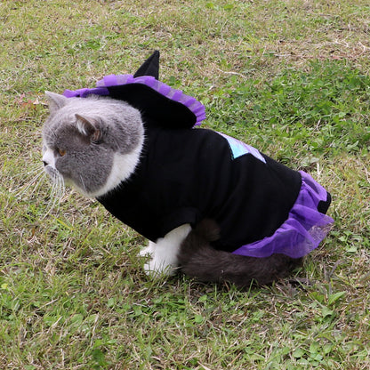 Magician Costume for Pets
