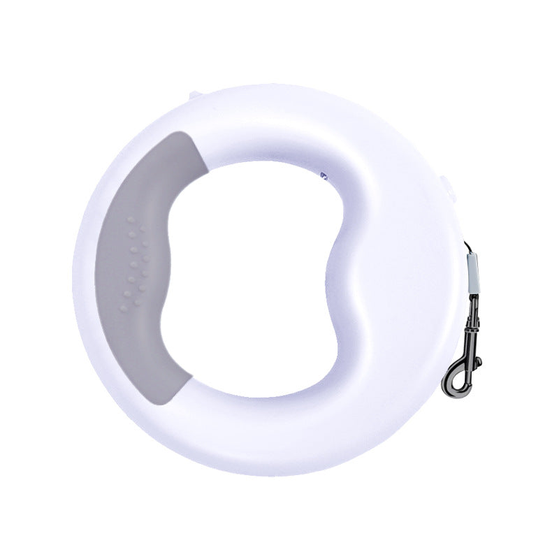 Automatic Retractable Leash Tractor for Pets