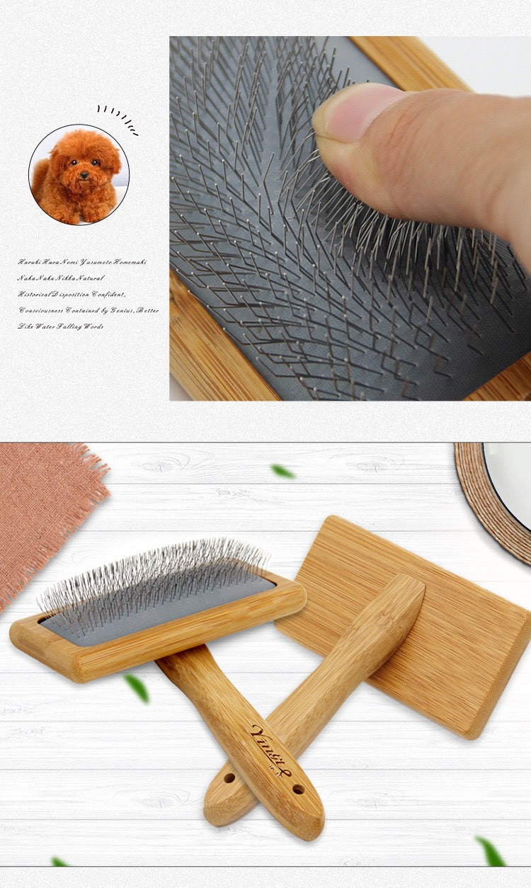 Hair Removal Comb