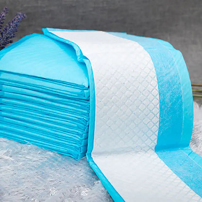 Disposable Absorbent Pads for Pets