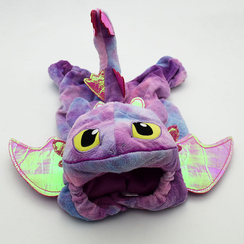 Dragon Pet Costume